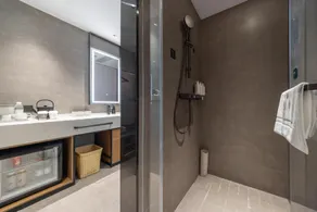 Atour Hotel Tianjin Five Avenues North Youyi Road - Image 5