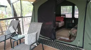 Nina's Ark Wildlife Sanctuary Package - Image 5