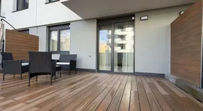 Luxury Terrace Apartment for 4 Zvolen - Image 4