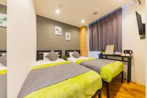 JA Hotel Tennoji - Image 2