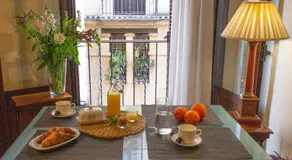 Ispal Apartament Sevilla centrum & parkering (vftse06601) (garage ford: 06798) - Image 3