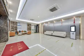 Chaozhou Yuehao Business E-sports Hotel - Image 3