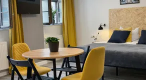 Studio am Malerweg Altstadt Pirna - Image 2