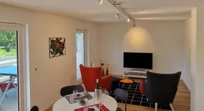 Ferienwohnung in Wilnsdorf OT Wilden neu erstellt & hochwertig - Image 3