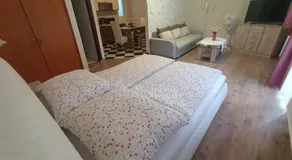 Magdalena Apartmanház - Image 2