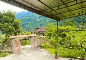 Ba Bể Hada Homestay - Image 2