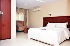 Sharon Ultimate Hotels - Image 4