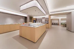 JI Hotel Shanghai Xujiahui Zhaojiabang Road - Image 2