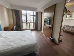 City 118 Hotel Suizhou Wanda Plaza - Image 3