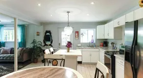 Fully Furnished Private Basement Apartment in Carmel - Image 3