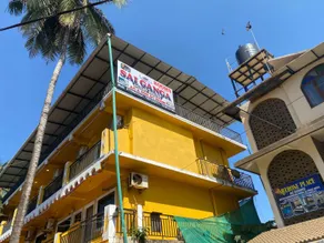 Sai Ganga Guest House - Image 3