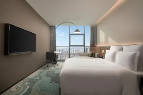 Novotel Lianyungang Haizhou - Image 4