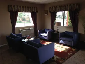 Hotel Salina Beaumont CA - Image 4