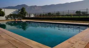 The Sariska Retreat - Image 3