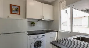 Santa Justa Familienbalkonwohnung - Image 3