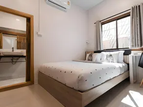 Sleepy House Chiang Rai - Image 4