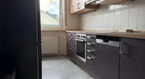 Monteur- und Ferienwohnung Hemsbach - Image 2