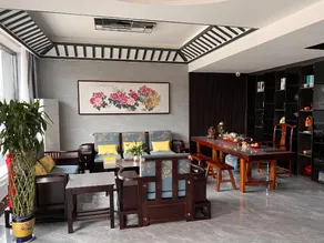 Home Inn - Huayi Select Hotel - Xinzhouyuanpinggaotiexizhan - Image 3