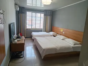 Lu'an Huasheng Hotel - Image 2