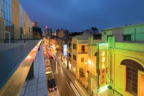 San Tung Fong Commerical Inn South Wing - Image 5