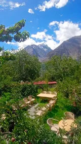 Grapes Garden Resort Hunza - Image 2