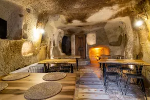 Cappadocia Snora Cave - Image 2