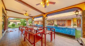 Taratai Villa Guest House - Image 2