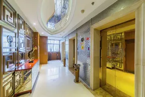 Baoji Wengerwa International Hotel - Image 4