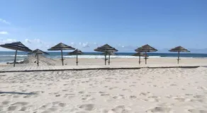 CASA DA ZECA, GARAGEM GRATUITA, COSTA NOVA - Image 4