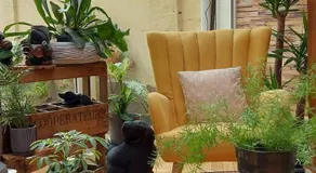 B & B Les Secrets des Loges - Image 4