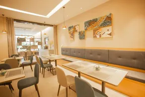 Homeinn Selected Hotel (Linqing Sanhe Road Railway Station) - Image 3