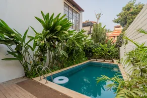 ELIVAAS BOGENVILLA, ANJUNA, GOA - Image 4