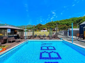 Cheongdo Havi Resort Luxury Glamping - Image 5