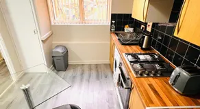 Whole 1 bed flat in Northampton - Image 5