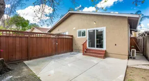 # Marbella Lane NEW!3BR House in Downtown San Jose - Image 4