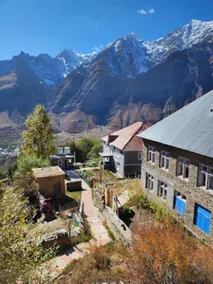 Goroomgo Himalaya Retreat Homestay - Image 4