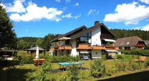 Gästehaus Seewald- Ferienwohnung 4 "Lärche", Schluchsee, Blasiwald - Image 3