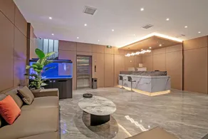 Huayue Jingzhi Hotel (Linyi University Town Branch) - Image 5