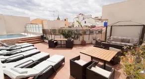 Apartamentos Salamanca - Image 3