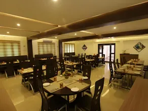 Aakash Inn Tiruvannamalai - Image 2