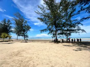 Sematan Roxy Beach Apartment - Image 5