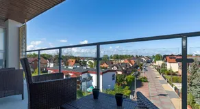 Apartamenty Słoneczne Tarasy by Noclegi Renters - Image 4