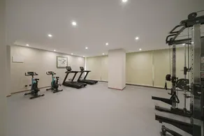 Shanghe Nanyuan Hotel - Image 5