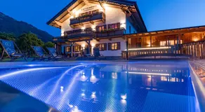 Grittlmühle Chalet Ferienwohnungen - Image 3