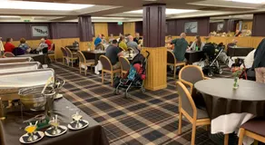 Cross Keys Hotel, Kelso - Image 5
