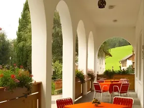 Parkhotel Schachen - Image 5