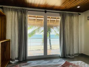 The shore beach resort - Image 2