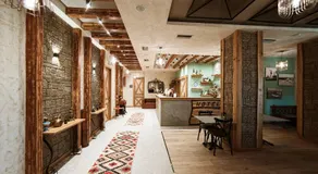 Hotel Taverna Devolli - Image 3