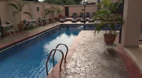 Best Western Plus-Presidential Suite - Image 3