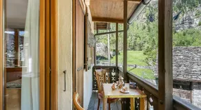 Casa Andy 1 Val Lavizzara - Happy Rentals - Image 3